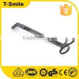 Gift Tool Black Candle Wick Trimmer Oil Lamp Scissor