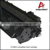 Compatible 80A Toner Cartridges CF280A for HP Laser Pro 400/M401/M425 Laser Printer Cartridges thumbnail-4