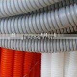 Corrugated conduit