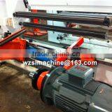 Hot Selling! Automatic Slitting Rewindingmachine/super Clear Bopp Tape Slitting Machine thumbnail-4