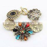 Fashion Glass Bangles