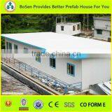 Eco Modular Homes Prefab Building Prefabricated Design thumbnail-1