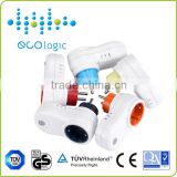 Professional smart socket with 4.0 bluetooth control energy saving switch