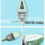 2014 New Type Dazzling High Power Led Bulb