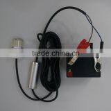 High Quality Led Green Fishing Light Fishing Belly Boat thumbnail-5