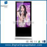 Advertising 55 Inch Digital Signage Display Stands thumbnail-1