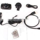 Car Dvr 2015 Full hd 1080P 140 Wide Angle Lens Car Camera Recorder With G-Sensor Night Vision thumbnail-4