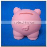 Piggy Shape Money Box for Kid thumbnail-4