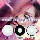 2014 Fresh Loo 3tone Freshton 14.5mm Fasional Hot Selling Color Contact Lens Good Quality Small Size Contact Lenses