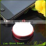 Mini Key Finder -Wireless Key Finder Seeker Alarm Anti-Lost Electronic Locator Keychain Quality Choice thumbnail-5