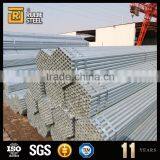 Galvanized Pipe, Galvanized Pipe Sizes, Large Diameter Galvanized Welded Steel Pipe thumbnail-2