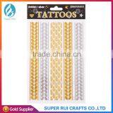 2015 Eco-friendly and Skin Safe Bulk Temporary Tattoo thumbnail-2