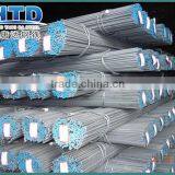 High Quality SD400 Steel Bar/ Defomed Steel Bar thumbnail-4