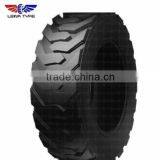 Industrial Skidsteer Tyre 10-16.5 NHS