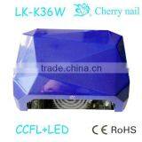 36W Nail Light Ccfl Led Lamp thumbnail-3