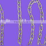 Korean Round Steel Link Chain thumbnail-3