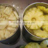 Cayenne Pineapples Slices in Light Syrup - 3100ml Tin thumbnail-1