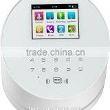 Factory Promotion for New KERUI W2 Smart Home Alarm System thumbnail-3