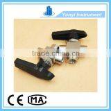 2016 OEM 3 Way Ball Valve Price thumbnail-4