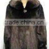 Mink Coat