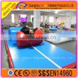 Gym Equipments Used Inflatable Air Floor thumbnail-5