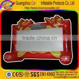 High Quality Inflatable Movie Screen