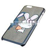 For Iphone 6 Plus Cell Phone Case Clear Ultra Thin Anti-scratch Case thumbnail-3