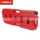 20 Litre Jerry Can Small With Lock and Key Quality Choice thumbnail-3