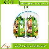 Cheap and High Quality Cheap Travel Luggage thumbnail-4