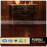 Best seller Grade AB FSC Certified Classic design engineering wood floor