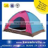 High Quality Big New For Family Hiking Outdoor Tent