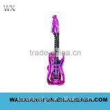 New Style Hot Selling Inflatable Toy Plastic Guitar thumbnail-3