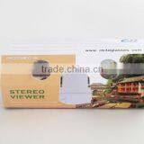 3D Stereo Viewer