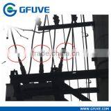 Heavy Current and High Voltage Electrical Test Equipment GF2013 Amp Clamp Current Meter thumbnail-6