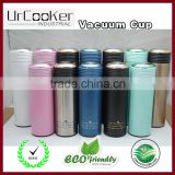 Stainless Steel Vacuum cup Water Bottle ,Idea for travel