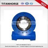Titanhorse 14 Inch Slewing Drive for CPV Power Generation thumbnail-1