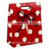 Hot-sale Factory Custom Paper Hand Box With Different Color