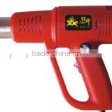 HOT AIR GUN 3000W dry the stone