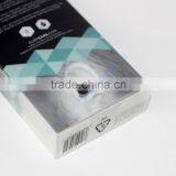 Customized Wholesale Rectangular Clear Plastic Box With Hanger thumbnail-5