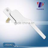 UPVC Casement Window Handle,Zinc Alloy Handle thumbnail-1