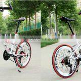20 Inch Bmx Bike / Single Speed Bmx thumbnail-6