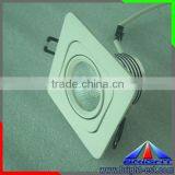New 2014 COB LED Downlight 100-110Lm/W