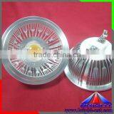 AR111 COB Spotlight, GU111 Cob Led Spotlight thumbnail-3