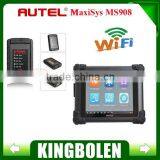 AUTEL MaxiSys MS908 Auto Scanner MaxiSys MS 908 Smart Evolution in Diagnosic Free Update Online thumbnail-6