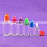 30ml Glass Dropper Bottles 1oz Bottles for e Liquid With Paper Packing Box thumbnail-2