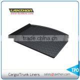 SGS Tested RoHS Duarable Trunk Cargo Mat for Cars SUVs Minivans thumbnail-2