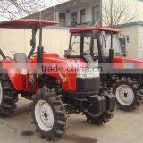 LYH400 Wheel Tractor