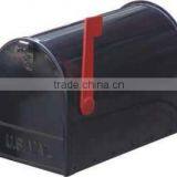 American Standing Residential Mailbox/Pedestal Mailbox for House thumbnail-1