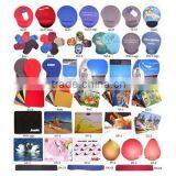Mouse Pad With Many Design