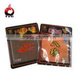 Salted Food Vacuum Packaging Bag